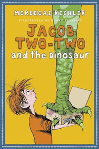 Jacob Two-Two and the Dinosaur 