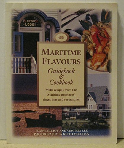 Maritime Flavours