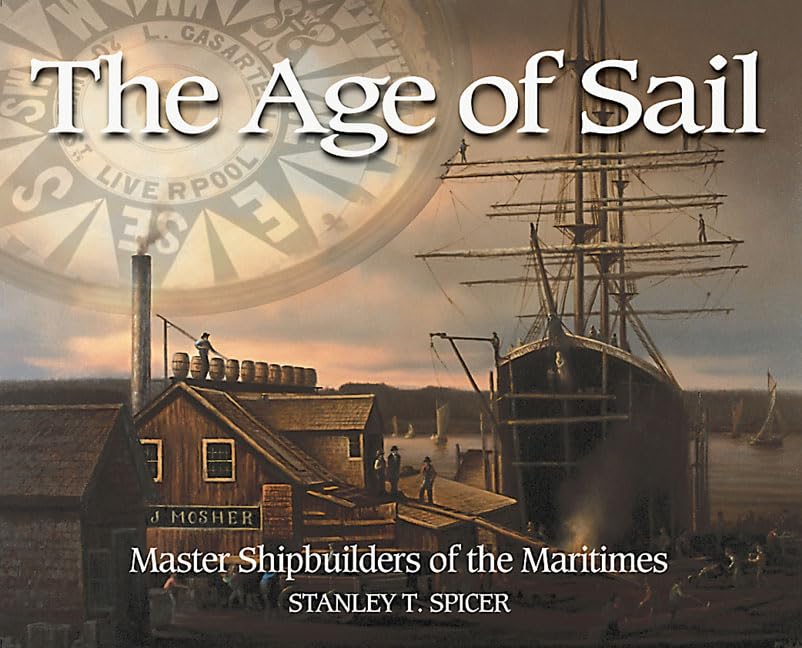 The Age Of Sail