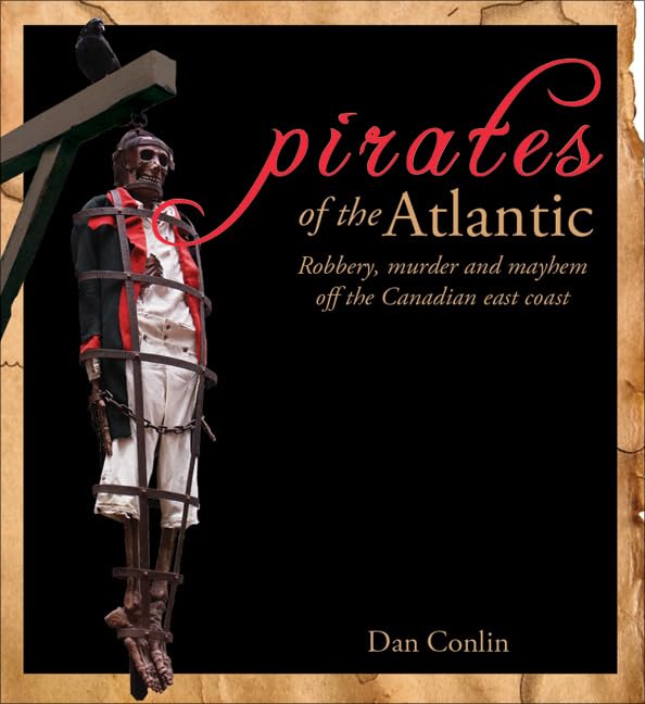 Pirates Of The Atlantic