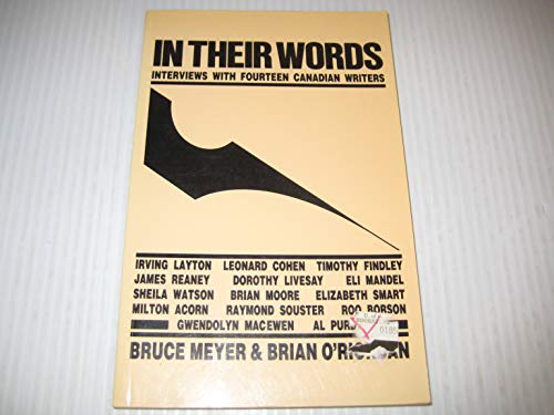 In Their Words