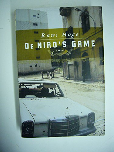 De Niro's Game