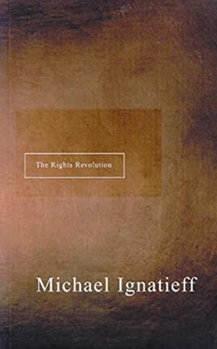 The Rights Revolution