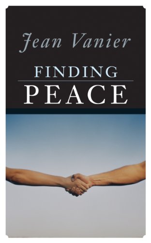 Finding Peace