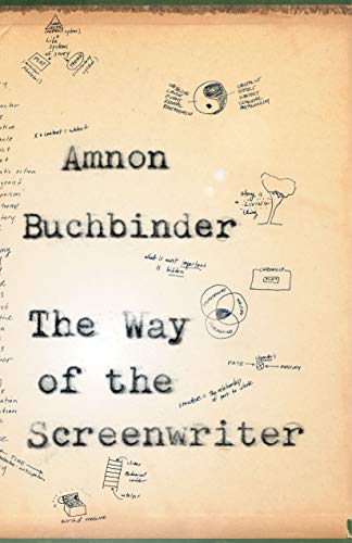 The Way of the Screenwriter