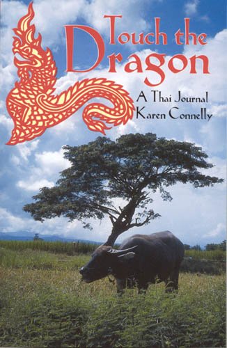 Touch the Dragon