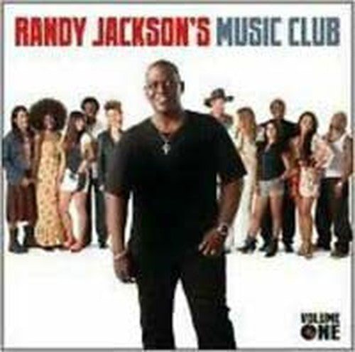 (Target) Randy Jackso
