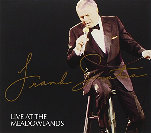 Sinatra at the Meadowlands (Ocrd)