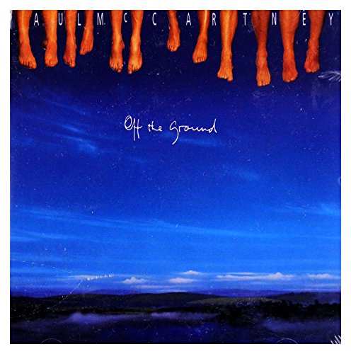 Off The Ground