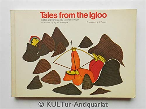 Tales from the Igloo