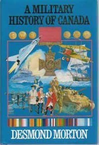 A Military History of Canada