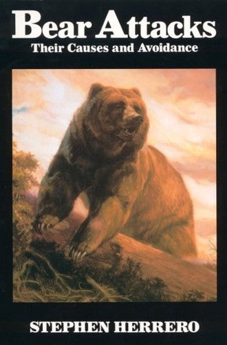 Bear Attacks