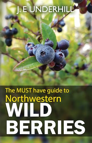 Northwestern Wild Berries