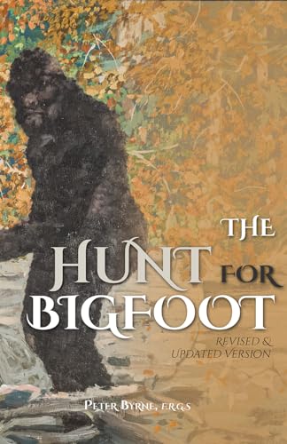 The Hunt for Bigfoot