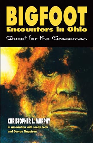 Bigfoot Encounters in Ohio