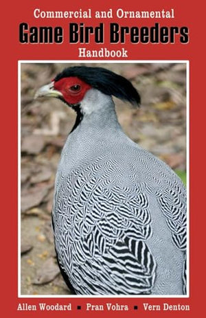Game Bird Breeders Handbook