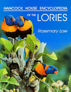 Encyclopedia of the Lories 