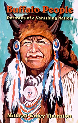 Buffalo People