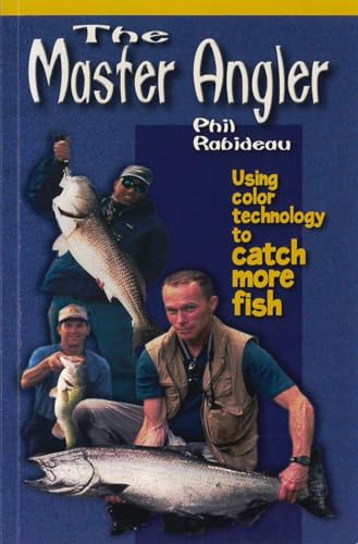 Master Angler
