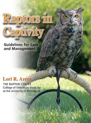 Raptors in Captivity