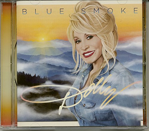 Blue Smoke