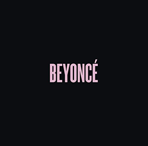 Beyonce - Beyonce