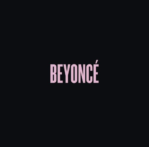 Beyonce - Beyonce