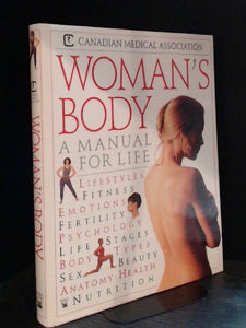 Woman's Body 