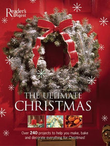 The Ultimate Christmas Book 