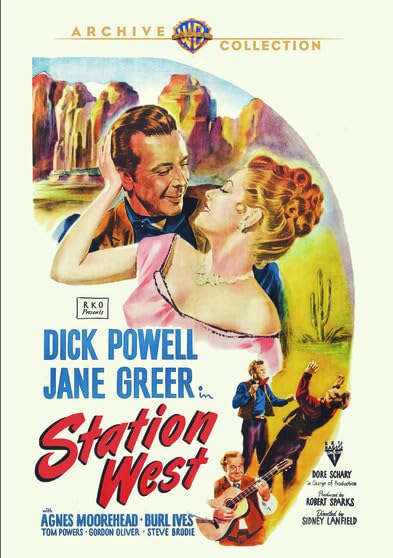 Station West (1948)