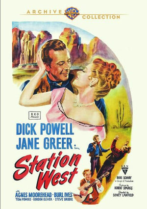 Station West (1948)