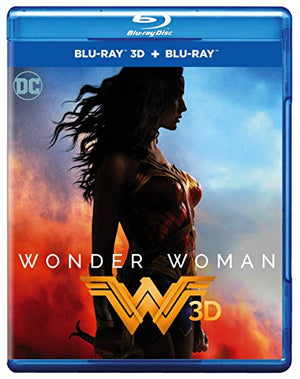 Wonder Woman