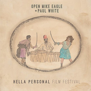 Hella Personal Film Festival 