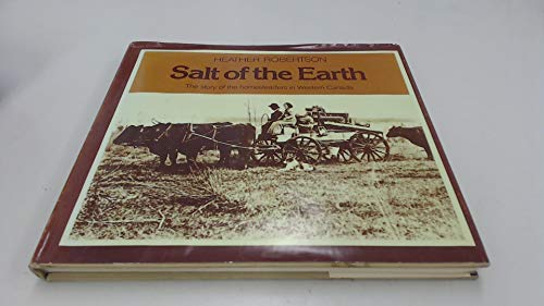 Salt of the Earth