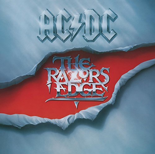 Razors Edge