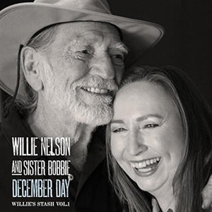 December Day:Willie's Stash 1
