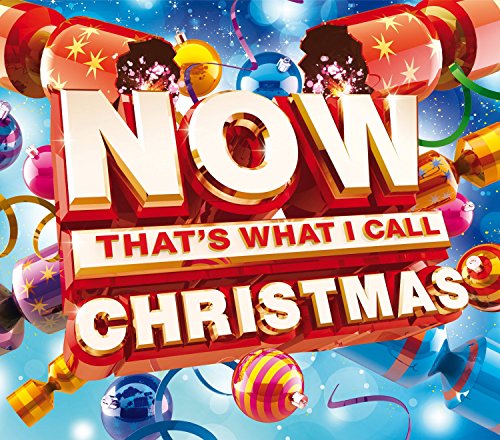Now That's What I Call Christmas 2018