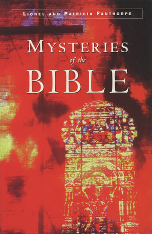 Mysteries of the Bible