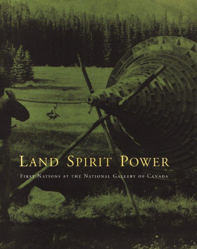 Land, Spirit, Power