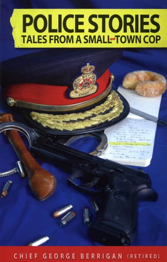 Police Stories : Tales from a Small Town