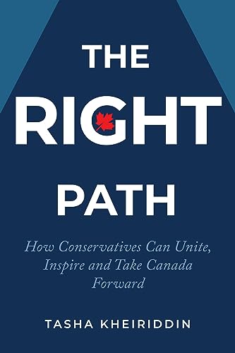 The Right Path