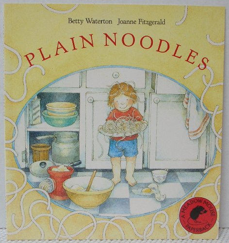 Plain Noodles