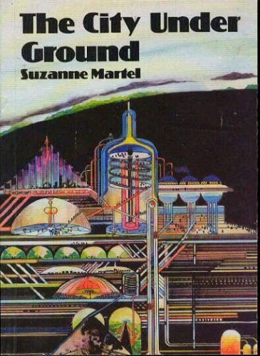 City Underground