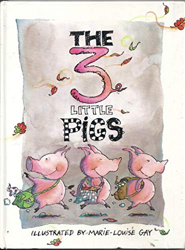 The Three Little Pigs