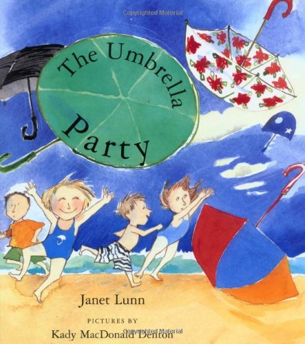 The Umbrella Party