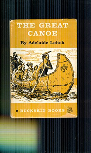 The Great Canoe