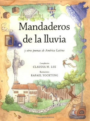 Mandaderos de la Lluvia