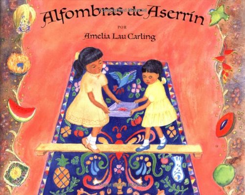 Alfombras de Aserrín