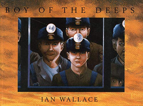 Boy of the Deeps