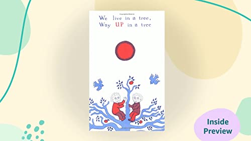 Up in the Tree